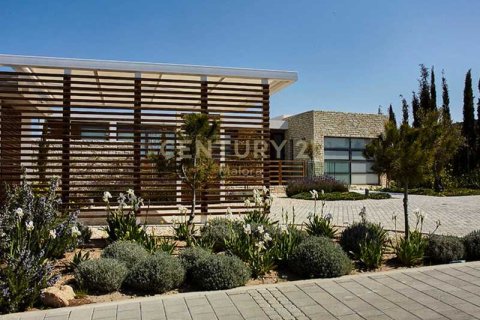 3 bedrooms House in Tsada, Cyprus No. 28886 8