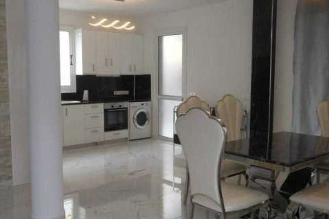 4 bedrooms Villa in Germasogeia, Cyprus No. 28888 11