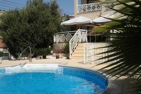 3 bedrooms House in Agios Tychonas, Cyprus No. 28884 11