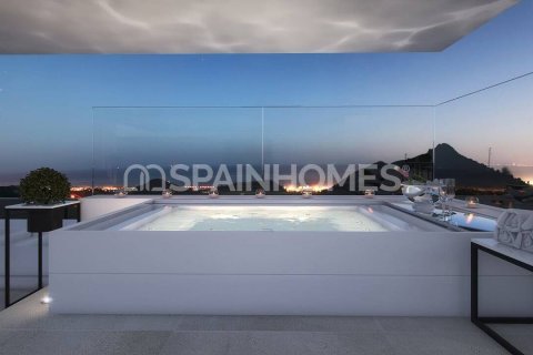 3 dormitorios Apartment en Ojén, Spain No. 25668 17