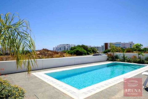 4 bedrooms Villa in Protaras, Cyprus No. 28937 8