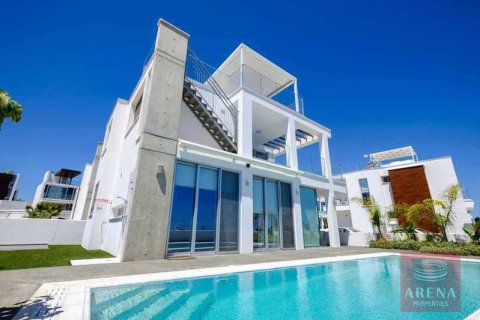 4 bedrooms Villa in Protaras, Cyprus No. 28937 4