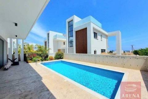 3 bedrooms Villa in Protaras, Cyprus No. 28936 5