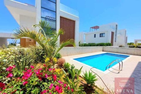 3 bedrooms Villa in Protaras, Cyprus No. 28936 2