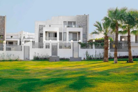 5 bedrooms Villa in 26th of July Corridor, Egypt No. 39067 16