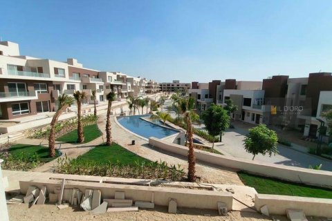 4 bedrooms Villa in 6 October Compounds, Egypt No. 39066 24