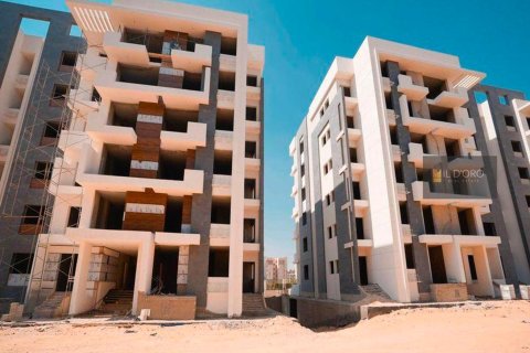 5 dormitorios Townhouse en La Mirada El Mostakbal, Egypt No. 39094 8