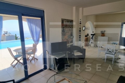 3 dormitorios Villa en Crete, Greece No. 24400 7