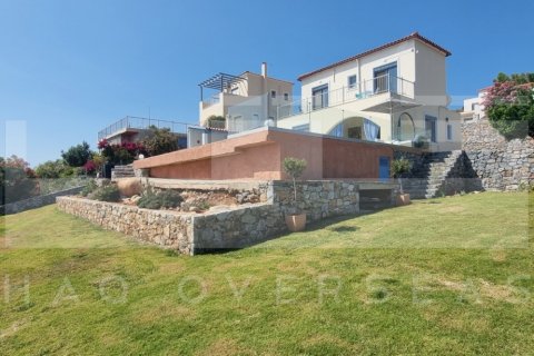 3 bedrooms Villa in Crete, Greece No. 24400 27