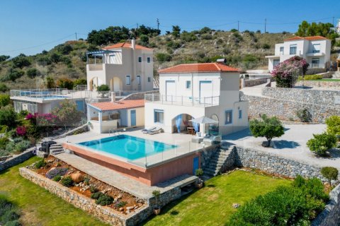 3 bedrooms Villa in Crete, Greece No. 24400 22