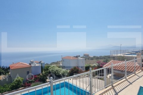 3 bedrooms Villa in Crete, Greece No. 24400 20