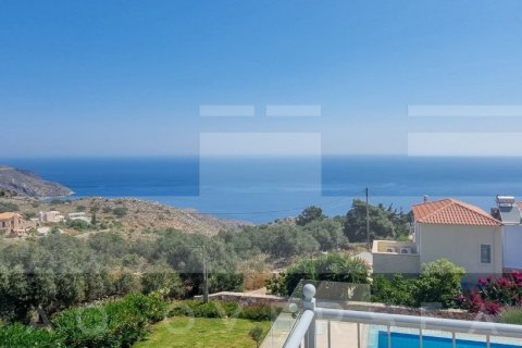 3 dormitorios Villa en Crete, Greece No. 24400 21