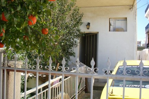 2 bedrooms Villa in Athens, Greece No. 50645 1