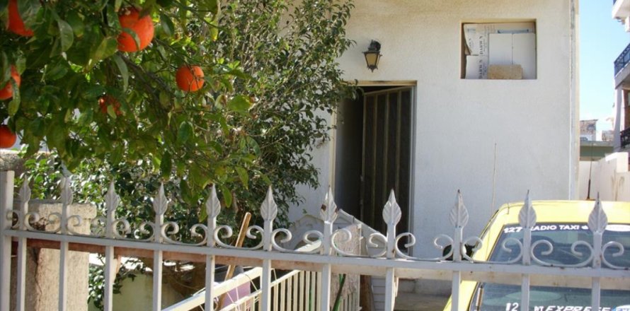 2 bedrooms Villa in Athens, Greece No. 50645