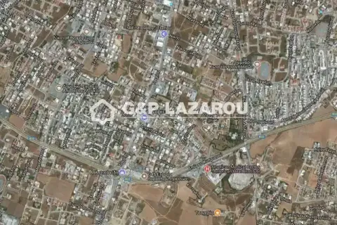 2471m² Land à Nicosia, Cyprus No. 35411 1