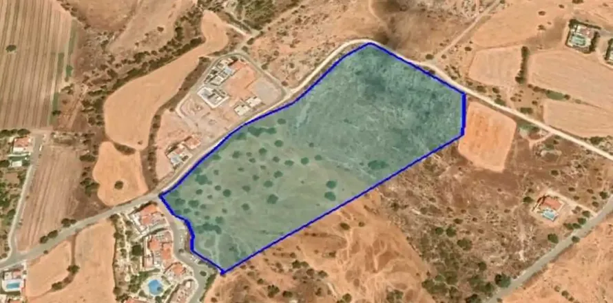 35888m² Land in Anarita, Cyprus No. 36017