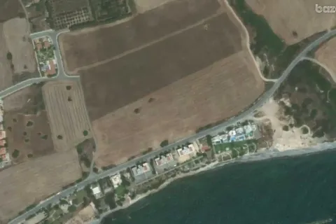 6019m² Land à Zygi, Cyprus No. 36018 1