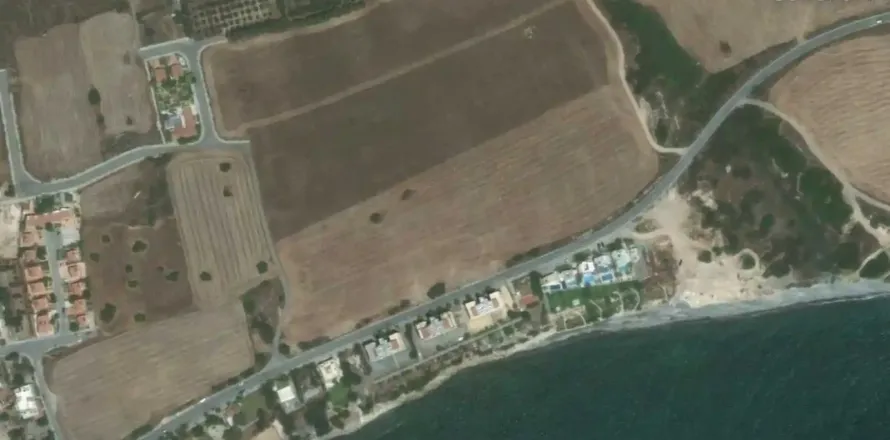 6019m² Land en Zygi, Cyprus No. 36018