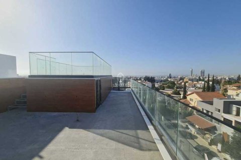 1 bedroom Penthouse in Limassol, Cyprus No. 77758 16