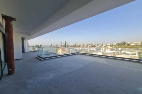 1 bedroom Penthouse in Limassol, Cyprus No. 77758 13
