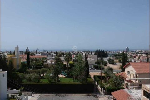 1 bedroom Penthouse in Limassol, Cyprus No. 77758 6