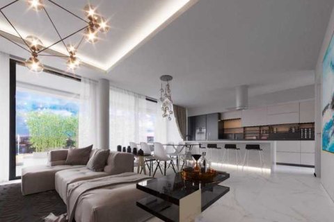1 bedroom Penthouse in Limassol, Cyprus No. 77758 4