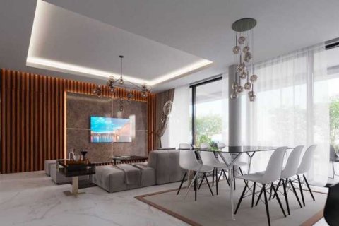 1 bedroom Penthouse in Limassol, Cyprus No. 77758 5