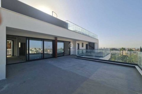 1 bedroom Penthouse in Limassol, Cyprus No. 77758 14
