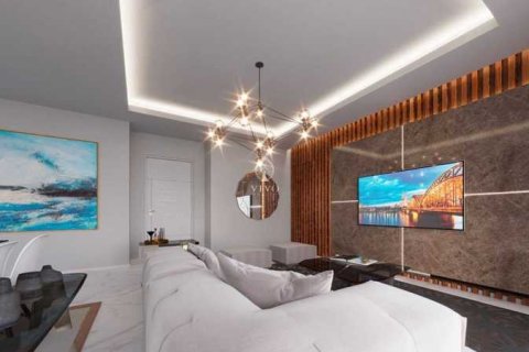 1 bedroom Penthouse in Limassol, Cyprus No. 77758 1