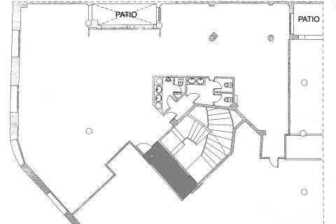 Коммерческая недвижимость 322м² в Л'Эшампле, Испания №27198 4