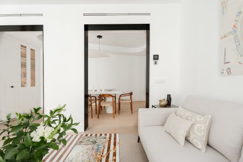 3 dormitorios Apartment en Madrid, Spain No. 26822 4