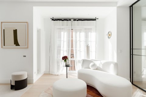 3 dormitorios Apartment en Madrid, Spain No. 26822 6