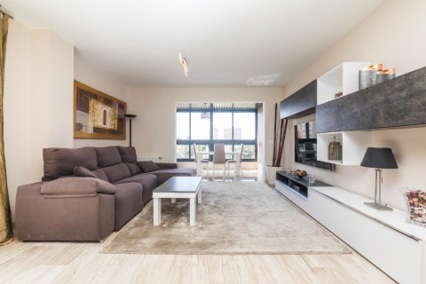 4 bedrooms Apartment in San Juan, Spain No. 27557 1