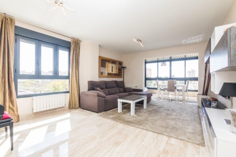 4 bedrooms Apartment in San Juan, Spain No. 27557 7