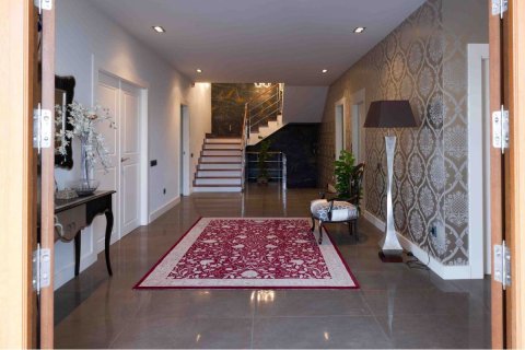 5 bedrooms Villa in San Pedro del Pinatar, Spain No. 27556 6