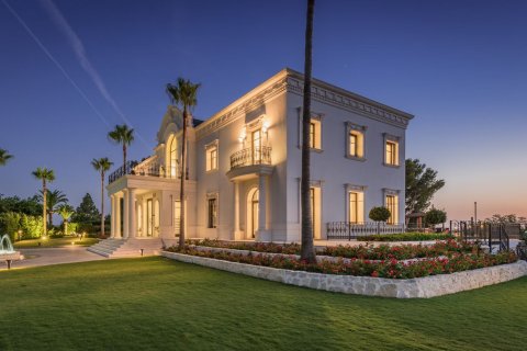 7 dormitorios Villa en Marbella, Spain No. 27561 14