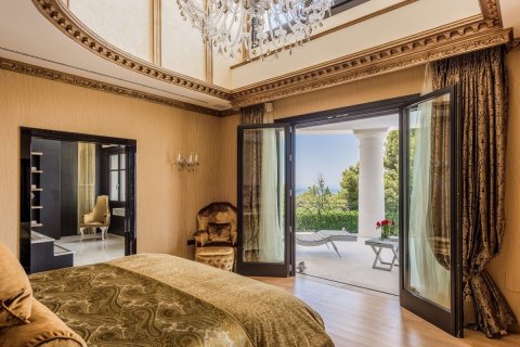 7 bedrooms Villa in Marbella, Spain No. 27561 29