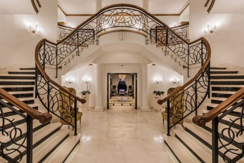 7 chambres Villa à Marbella, Spain No. 27561 15