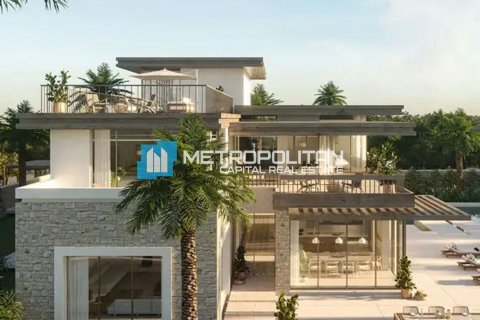 2 bedrooms Villa in Ghantoot, UAE No. 5600 5