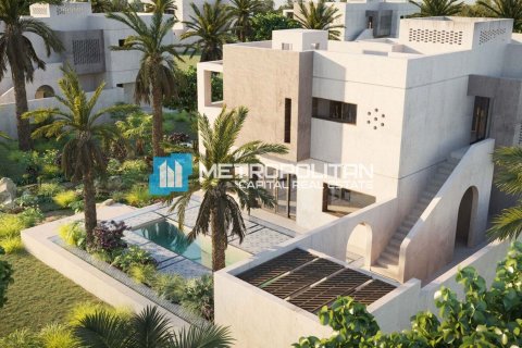 2 bedrooms Villa in Ghantoot, UAE No. 5600 8