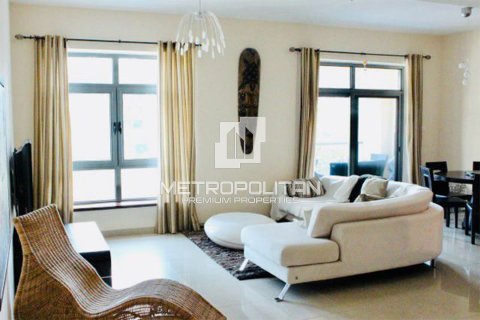 2 dormitorios Apartment en The Views, UAE No. 5630 2