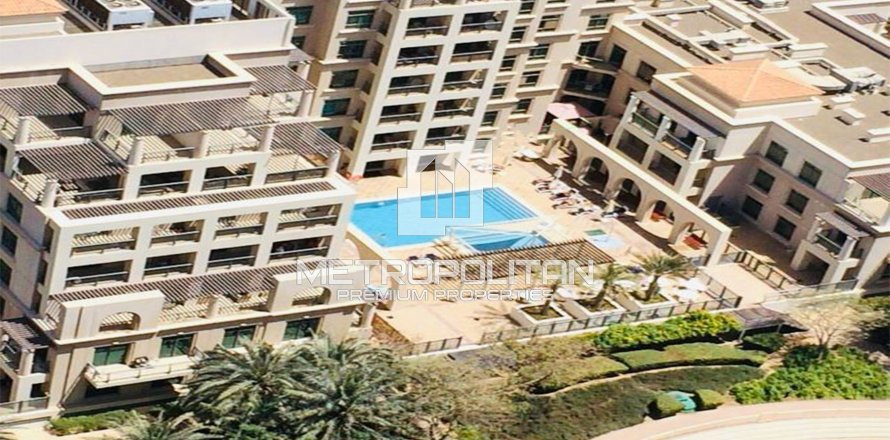 2 dormitorios Apartment en The Views, UAE No. 5630