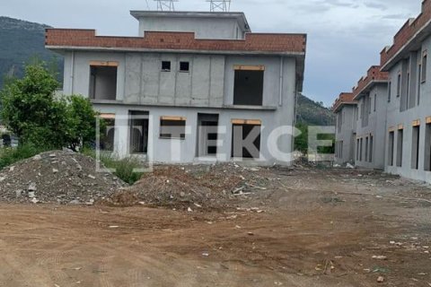 3+2 Villa en Dalaman, Turkey No. 13306 13