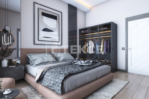 6+2 Villa in Ankara, Turkey No. 13307 13