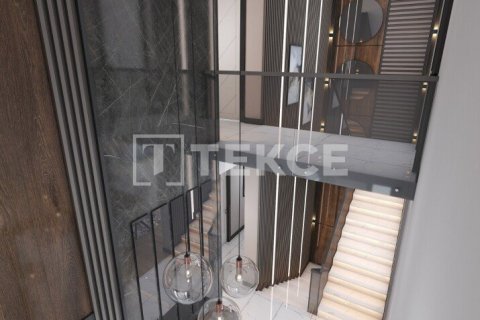 6+2 Villa in Ankara, Turkey No. 13307 10