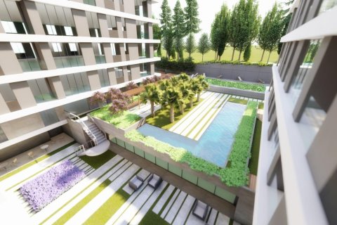 Apartamento tipo estudio Estudio en Maltepe, Turkey No. 13558 2