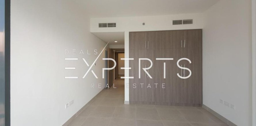 2 bedrooms Apartment on the Saadiyat Island, UAE No. 9862