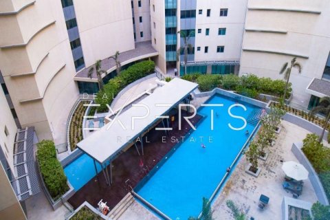 2 dormitorios Apartment en Al Raha Beach, UAE No. 9889 8