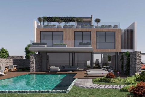 5 bedrooms Villa in Ayia Napa, Cyprus No. 64836 1