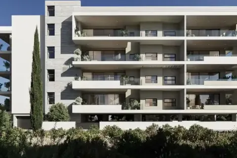 3 dormitorios Apartment en Limassol, Cyprus No. 32637 1